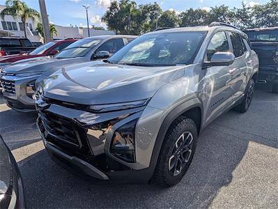 2026 Chevrolet Equinox FWD SUV for sale #C260065 - photo 1