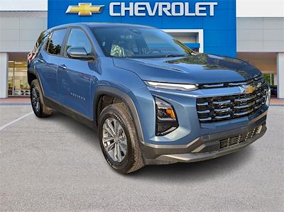 2026 Chevrolet Equinox FWD SUV for sale #C260067 - photo 1