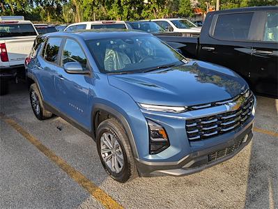 2026 Chevrolet Equinox FWD SUV for sale #C260067 - photo 2