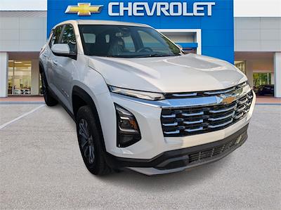 2026 Chevrolet Equinox FWD SUV for sale #C260068 - photo 1
