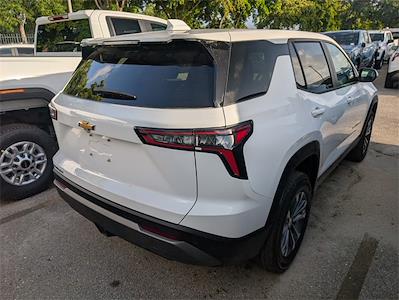 New 2026 Chevrolet Equinox LT SUV for sale #C260068 - photo 2