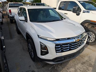 2026 Chevrolet Equinox FWD SUV for sale #C260068 - photo 2