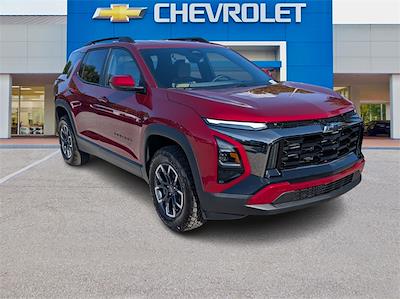 2026 Chevrolet Equinox FWD SUV for sale #C260070 - photo 1