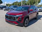 2026 Chevrolet Equinox FWD SUV for sale #C260070 - photo 5