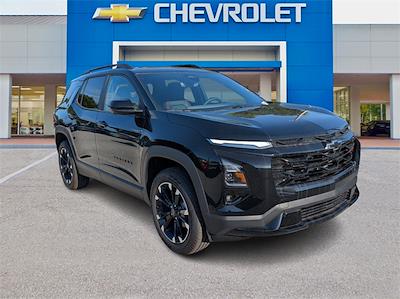 2026 Chevrolet Equinox FWD SUV for sale #C260071 - photo 1