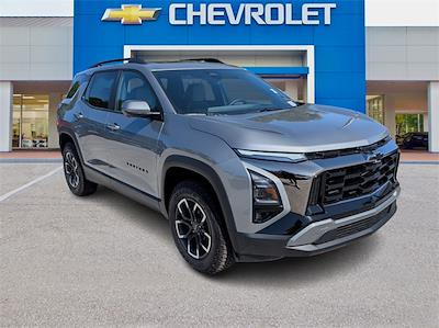 2026 Chevrolet Equinox FWD SUV for sale #C260072 - photo 1