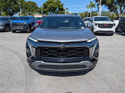 2026 Chevrolet Equinox FWD SUV for sale #C260072 - photo 2