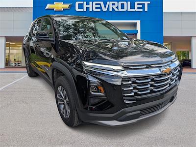 2026 Chevrolet Equinox FWD SUV for sale #C260073 - photo 1