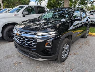 2026 Chevrolet Equinox FWD SUV for sale #C260073 - photo 2