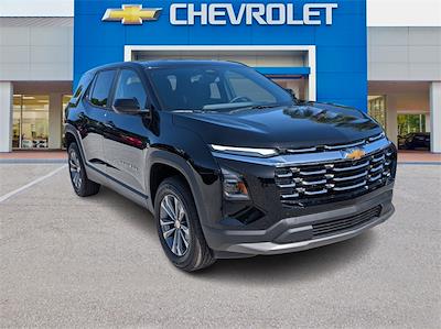 2026 Chevrolet Equinox FWD SUV for sale #C260075 - photo 1