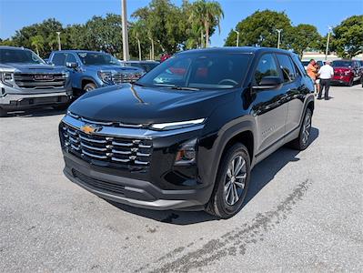 2026 Chevrolet Equinox FWD SUV for sale #C260075 - photo 2