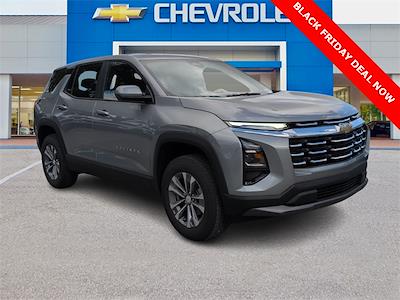 New 2026 Chevrolet Equinox LT for sale #C260078 - photo 1