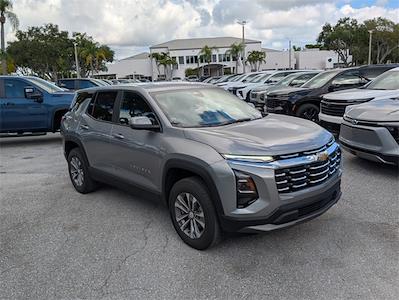 New 2026 Chevrolet Equinox LT for sale #C260078 - photo 2