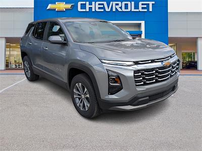 2026 Chevrolet Equinox FWD SUV for sale #C260081 - photo 1