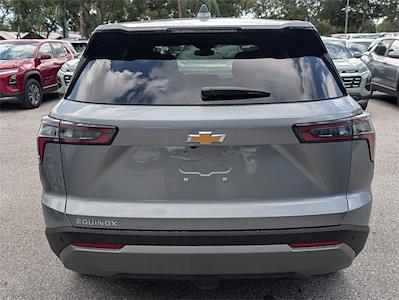 2026 Chevrolet Equinox FWD SUV for sale #C260081 - photo 2