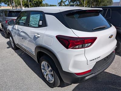 2026 Chevrolet Trailblazer FWD SUV for sale #C260082 - photo 2