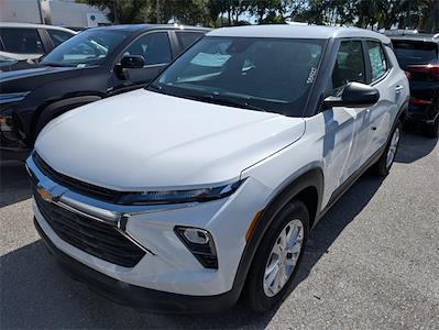 2026 Chevrolet Trailblazer FWD SUV for sale #C260082 - photo 1
