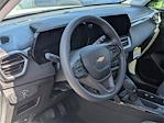 2026 Chevrolet Trailblazer FWD SUV for sale #C260082 - photo 9