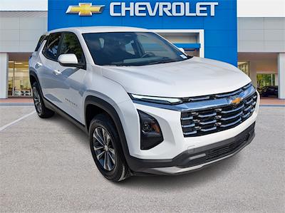 2026 Chevrolet Equinox FWD SUV for sale #C260083 - photo 1