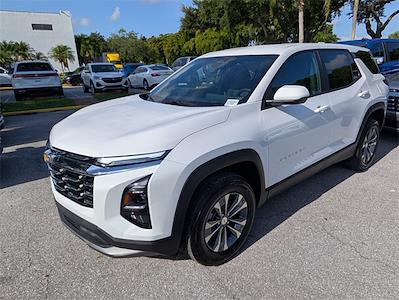 2026 Chevrolet Equinox FWD SUV for sale #C260083 - photo 2