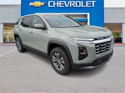 2026 Chevrolet Equinox FWD SUV for sale #C260086 - photo 1