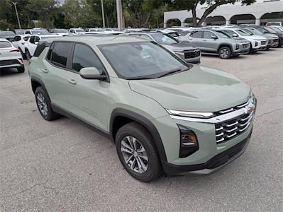 2026 Chevrolet Equinox FWD SUV for sale #C260086 - photo 2
