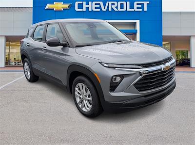 2026 Chevrolet Trailblazer FWD SUV for sale #C260088 - photo 1