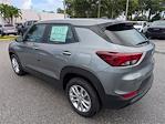 2026 Chevrolet Trailblazer FWD SUV for sale #C260088 - photo 13