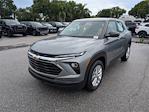 2026 Chevrolet Trailblazer FWD SUV for sale #C260088 - photo 3
