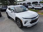 2026 Chevrolet Trailblazer FWD SUV for sale #C260089 - photo 4