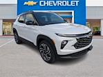 New 2026 Chevrolet Trailblazer RS SUV for sale #C260090 - photo 1