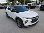 New 2026 Chevrolet Trailblazer RS SUV for sale #C260090 - photo 3