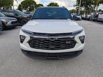 New 2026 Chevrolet Trailblazer RS SUV for sale #C260090 - photo 4