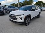 New 2026 Chevrolet Trailblazer RS SUV for sale #C260090 - photo 2