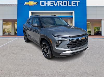 2026 Chevrolet Trailblazer FWD SUV for sale #C260091 - photo 1