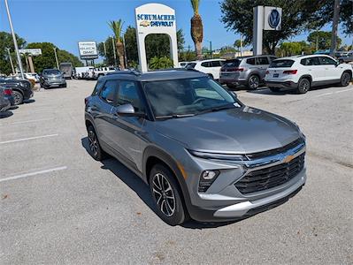 2026 Chevrolet Trailblazer FWD SUV for sale #C260091 - photo 2