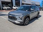 2026 Chevrolet Trailblazer FWD SUV for sale #C260091 - photo 4