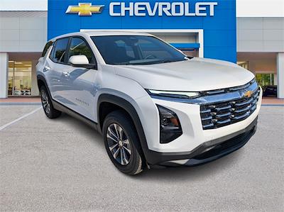 2026 Chevrolet Equinox FWD SUV for sale #C260094 - photo 1
