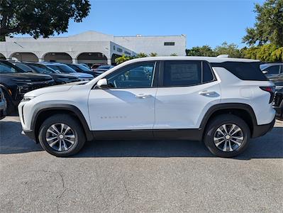 2026 Chevrolet Equinox FWD SUV for sale #C260094 - photo 2