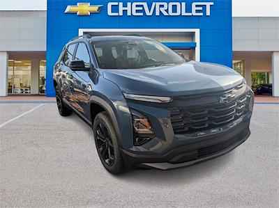 2026 Chevrolet Equinox FWD SUV for sale #C260099 - photo 1