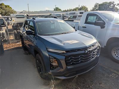 2026 Chevrolet Equinox FWD SUV for sale #C260099 - photo 2