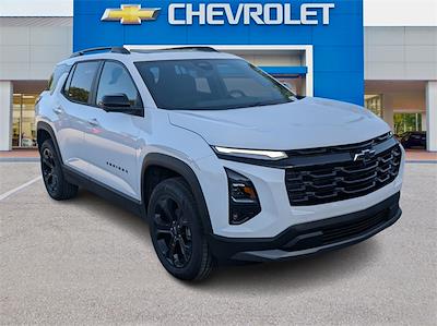 2026 Chevrolet Equinox FWD SUV for sale #C260100 - photo 1