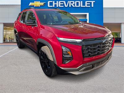 2026 Chevrolet Equinox FWD SUV for sale #C260101 - photo 1
