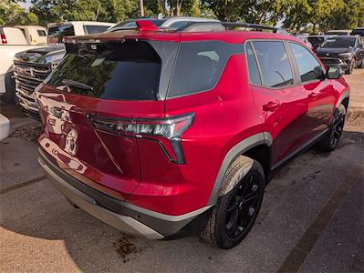 2026 Chevrolet Equinox FWD SUV for sale #C260101 - photo 2