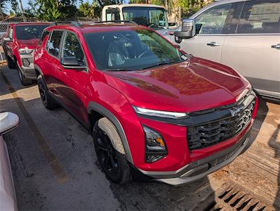 2026 Chevrolet Equinox FWD SUV for sale #C260101 - photo 2