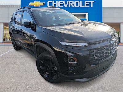 2026 Chevrolet Equinox FWD SUV for sale #C260102 - photo 1