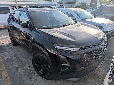 2026 Chevrolet Equinox FWD SUV for sale #C260102 - photo 2