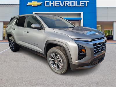 2026 Chevrolet Equinox FWD SUV for sale #C260103 - photo 1