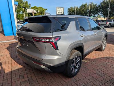 2026 Chevrolet Equinox FWD SUV for sale #C260103 - photo 2