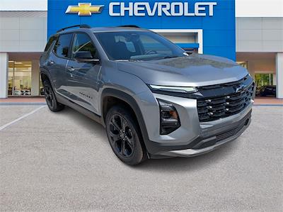 2026 Chevrolet Equinox FWD SUV for sale #C260105 - photo 1